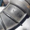 Debitmetru aer 1.9 d Fiat Suzuki Opel cu tubulatura cod 0281002618 55350048