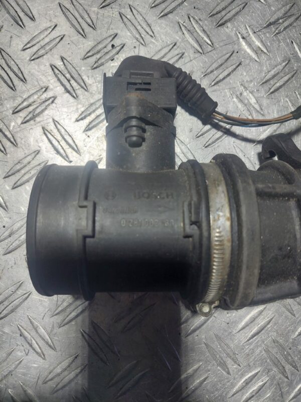 Debitmetru de Aer cod 0281002180 1.7 D Opel MERIVA Astra G