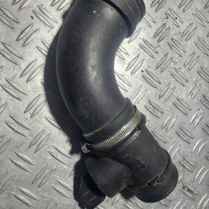 Tub aer cu debitmetru Opel Corsa C 1.2 Benzina Z12XEP cod 24437915