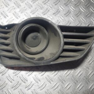 Grilă cu proiector stanga bară față Opel Tigra B cod 93162188
