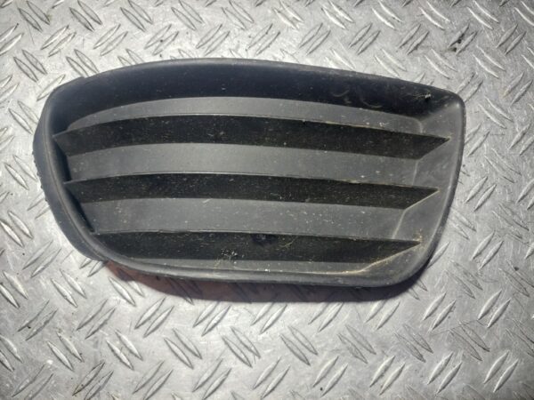 Grila bara fata partea dreapta Fiat Puntoan 2004 cod 735320944