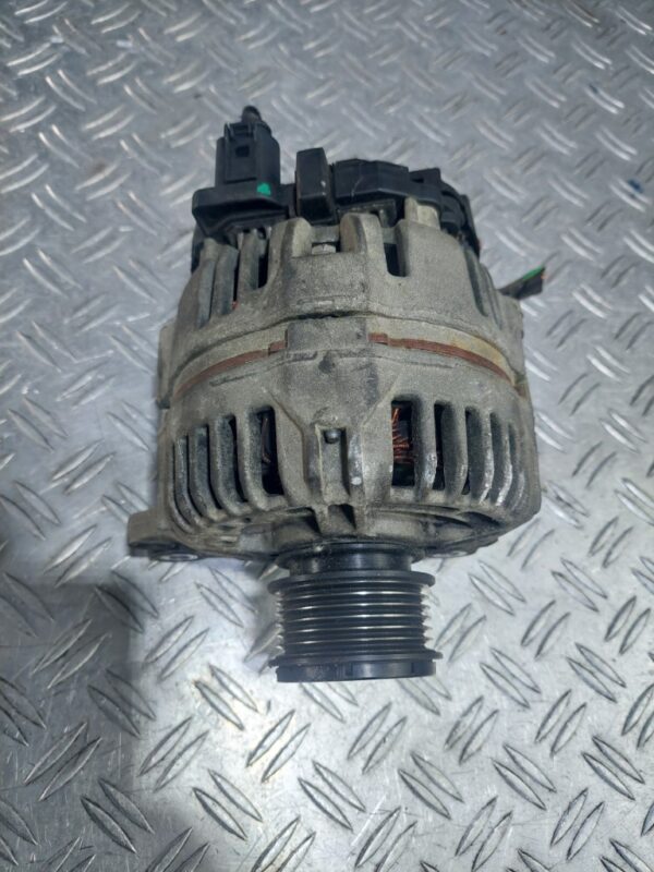 Alternator Skoda Volkswagen Seat 1.4 TDI BNM cod 045903023 90A