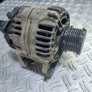 Alternator Skoda Volkswagen Seat 1.4 TDI BNM cod 045903023 90A