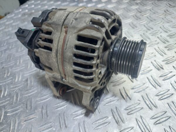 Alternator Skoda Volkswagen Seat 1.4 TDI BNM cod 045903023 90A