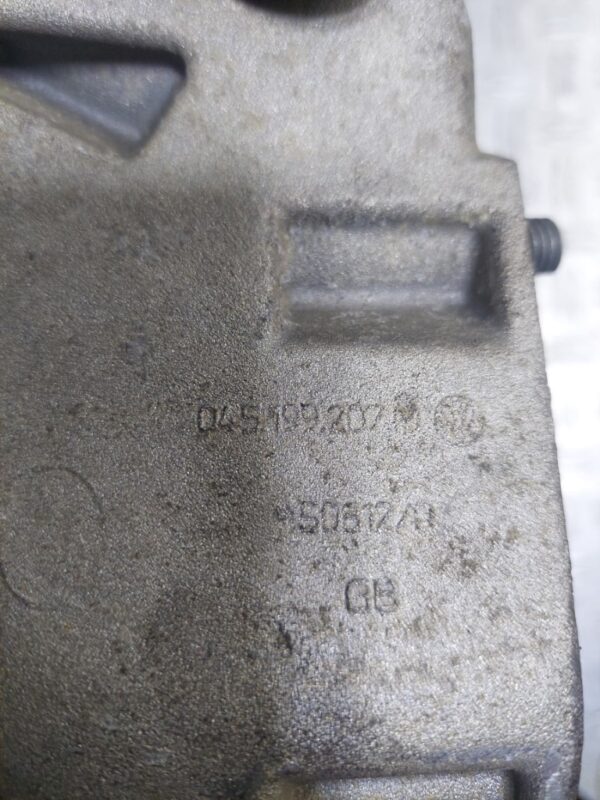 Suport motor Skoda Volkswagen Seat 1.4 TDI BNM cod 045199207M