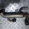 Racitor gaze EGR Skoda Volkswagen Seat 1.4 TDI BNM cod 045131513L