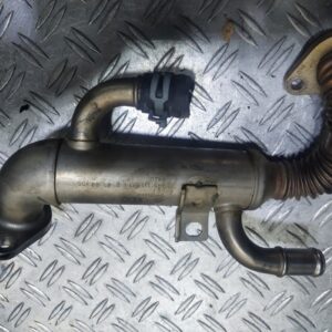 Racitor gaze EGR Skoda Volkswagen Seat 1.4 TDI BNM cod 045131513L