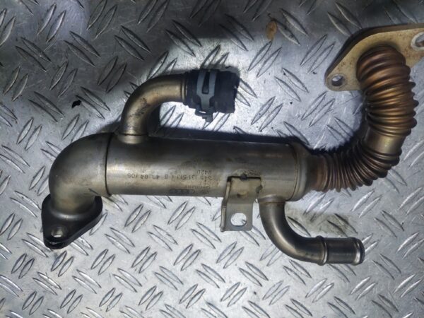 Racitor gaze EGR Skoda Volkswagen Seat 1.4 TDI BNM cod 045131513L