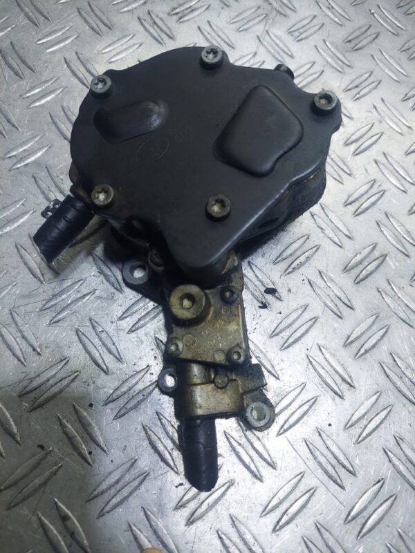 Pompa vacuum tandem Skoda Volkswagen Seat 1.4 TDI BNM cod 038145209k