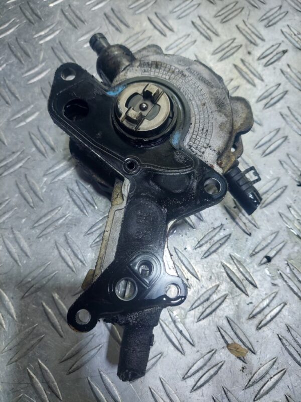 Pompa vacuum tandem Skoda Volkswagen Seat 1.4 TDI BNM cod 038145209k
