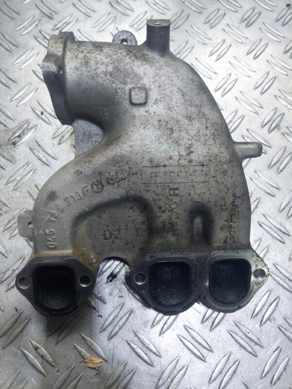 Galerie admisie Skoda Volkswagen Seat 1.4 TDI BNM cod 045129713F