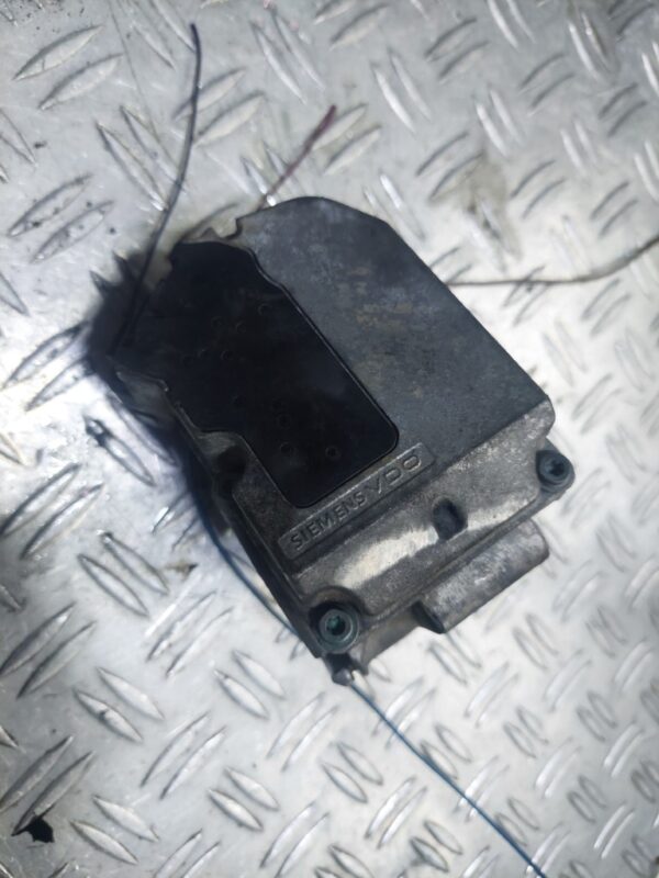 Clapeta acceleratie  Skoda Volkswagen Seat 1.4 TDI BNM cod 045128063G