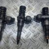 Injector Skoda Volkswagen Seat 1.4 TDI BNM cod 038130073AG 0414720215