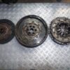Kit ambreiaj complet Volkswagen Audi Skoda 2.0 FSI cod motor BVY 110 KW