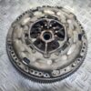 Kit ambreiaj complet Volkswagen Audi Skoda 2.0 FSI cod motor BVY 110 KW