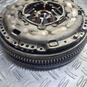 Kit ambreiaj complet Volkswagen Audi Skoda 2.0 FSI cod motor BVY 110 KW