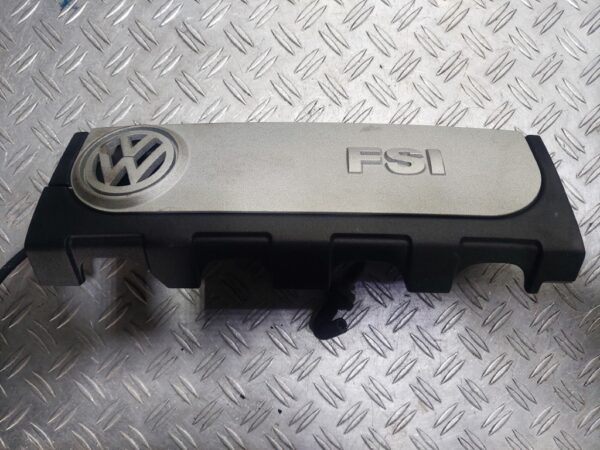 Filtru epurator gaze Volkswagen Audi Skoda 2.0 FSI BVY cod 06F129208C