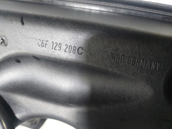 Filtru epurator gaze Volkswagen Audi Skoda 2.0 FSI BVY cod 06F129208C