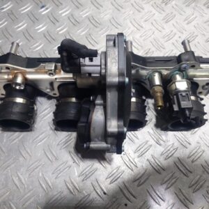 Galerie admisie completa Volkswagen Audi Skoda 2.0 FSI cod motor BVY