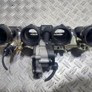Galerie admisie fara clapeta Volkswagen Audi Skoda 2.0 FSI BVY cod 06D133209T