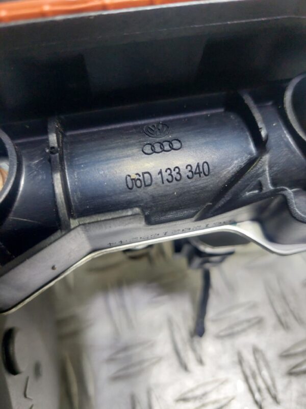 Galerie admisie fara motoras Volkswagen Audi Skoda 2.0 FSI BVY cod 06D133209T