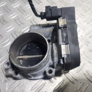 Clapeta acceleratie Volkswagen Audi Skoda 2.0 FSI BVY cod 06F133062B