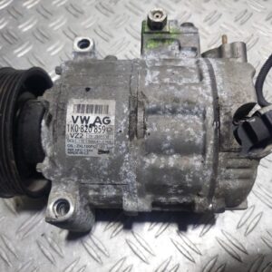Compresor AC Volkswagen Audi Skoda 2.0 FSI BVY cod 1K0820859D