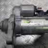 Electromotor Volkswagen Audi Skoda 2.0 FSI BVY cod 02Z911023G Valeo