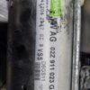 Electromotor  Volkswagen Audi Skoda 2.0 FSI BVY cod 02Z911023G Valeo