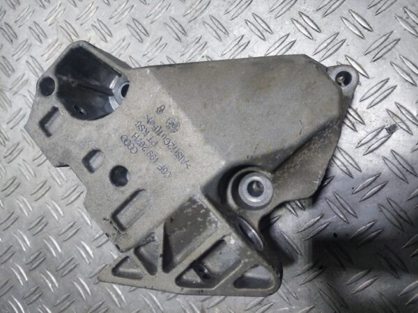 Suport motor Volkswagen Audi Skoda 2.0 FSI BVY cod 06F199207H