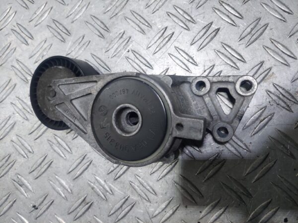 Rola intinzatoare curea Volkswagen Audi Skoda 2.0 FSI BVY cod 06A903315F