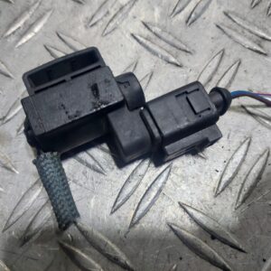 Electrovalva Volkswagen Audi Skoda 2.0 FSI BVY cod 037906283C