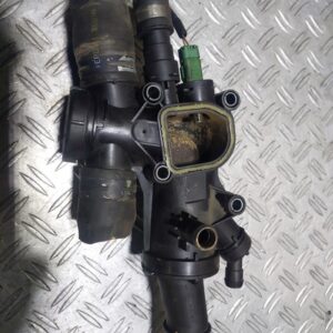 Corp termostat Ford Galaxy S-Max 2.0TDCI 140CP QXWB cod 9656182980 Corp termostat Ford Galaxy S-Max 2.0TDCI 140CP QXWB cod 9656182980
