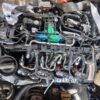 Kit injectie Volkswagen Skoda Seat motorizare CAY 1.6 TDI cod 03L130277B