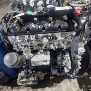Injector Mercedes Sprinter euro 5 cod motor A651956 cod A6510700587