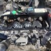 Injector Mercedes Sprinter euro 5 cod motor A651956 cod A6510700587