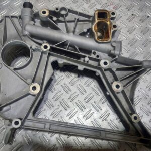 Suport pompa apa Mercedes Sprinter 2.2CDI euro 5 cod motor 651956 cod A6512011509