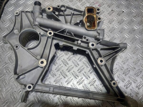 Suport pompa apa Mercedes Sprinter 2.2CDI euro 5 cod motor 651956 cod A6512011509