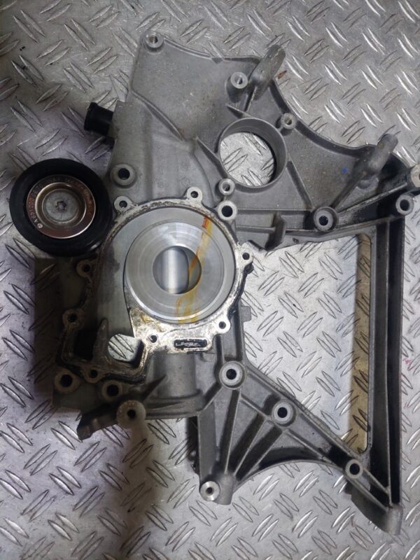 Suport pompa apa Mercedes Sprinter 2.2CDI euro 5 cod motor 651956 cod A6512011509