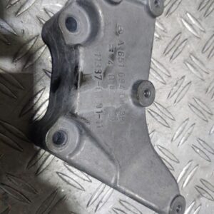 Suport motor Mercedes Sprinter 2.2CDI euro 5 cod motor 651956 cod A6510940039