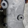 Suport motor Mercedes Sprinter 2.2CDI euro 5 cod motor 651956 cod A6510940039