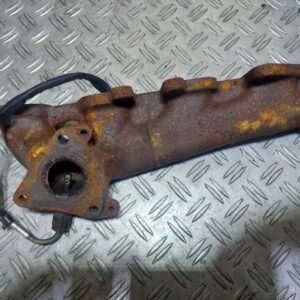 Galerie evacuare cu senzor Mercedes Sprinter 2.2CDI euro 5 cod motor 651956