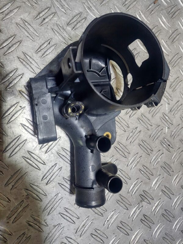 Suport filtru motorina Mercedes Sprinter 2.2CDI euro 5 cod A6512003700