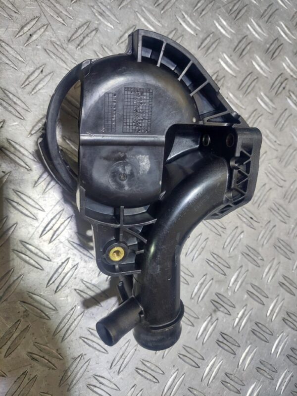 Suport filtru motorina Mercedes Sprinter 2.2CDI euro 5 cod A6512003700