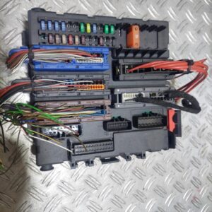 Panou sigurante Opel Vectra C cod 13205774 519162002
