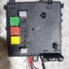 Panou sigurante Opel Vectra C cod 13205774 519162002