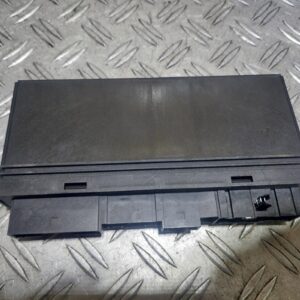 Modul confort BMW E60 cod E6XKBM 5WK49111 6957528-02