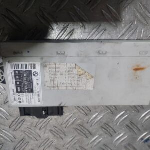 Modul CAS BMW seria 5 E60 cod 61.35-6960978 5WK47995