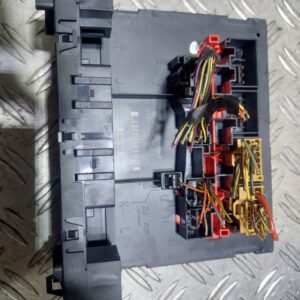 Calculator confort Volkswagen Passat B6 cod 3C8937049D