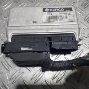 Calculator motor ECU KIA CEED 1.6 Diesel cod 95440-23275 Kefico